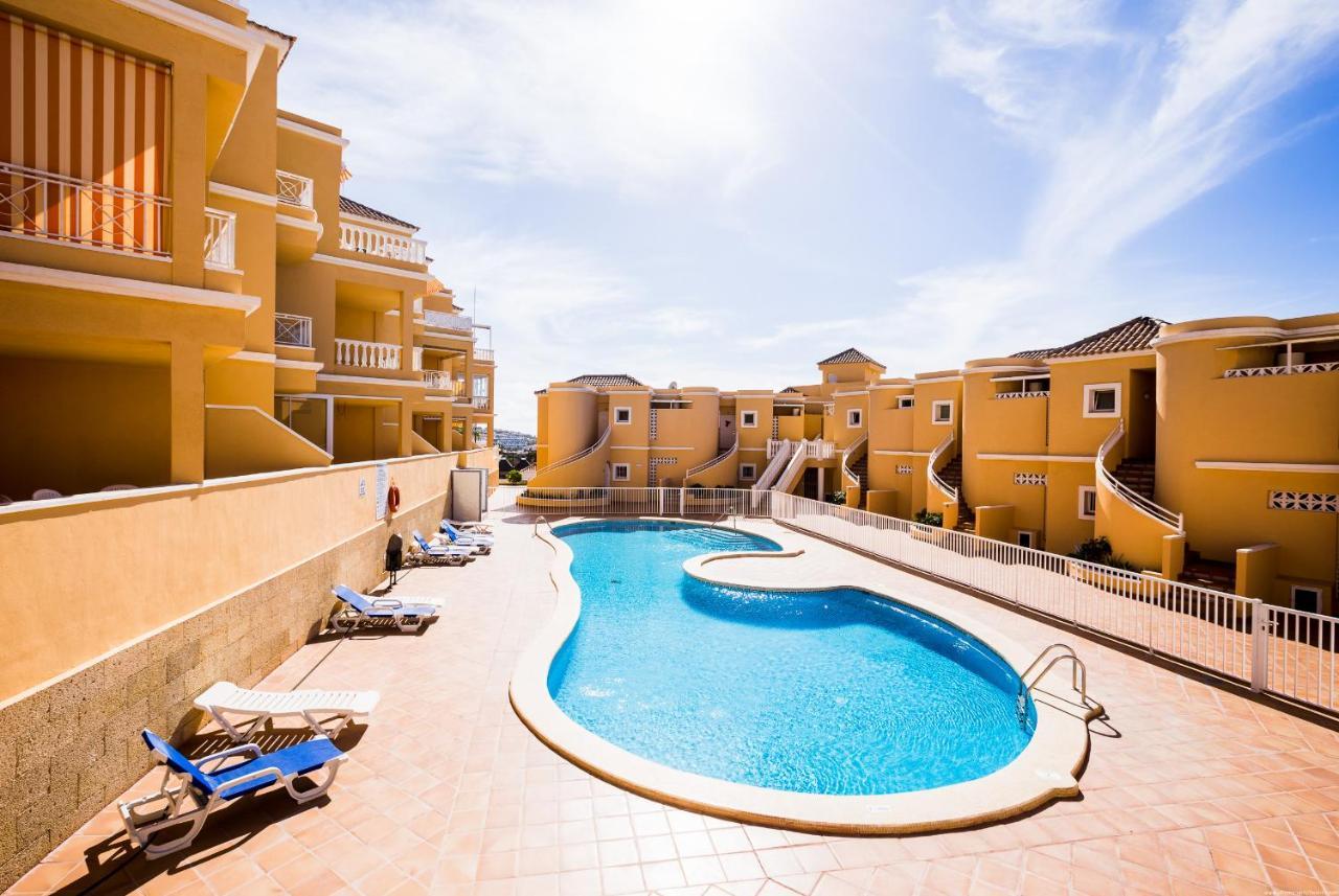 Lovely El Duque Costa Adeje  Exterior foto