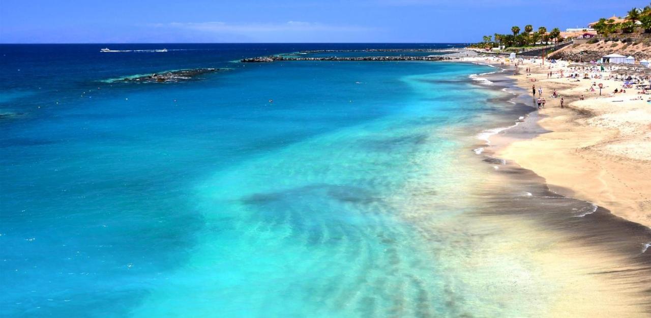 Lovely El Duque Costa Adeje  Exterior foto